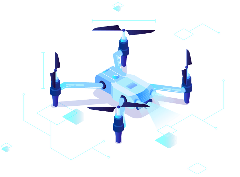 Drones